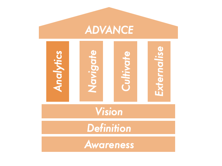 ADVANCE – Analytics