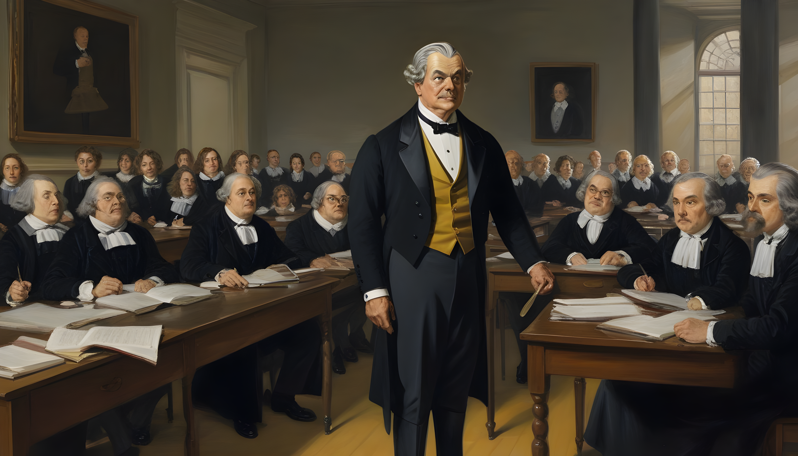 #4: 3 Strategies to Foster a Culture of Servant Leadership in Academic Development