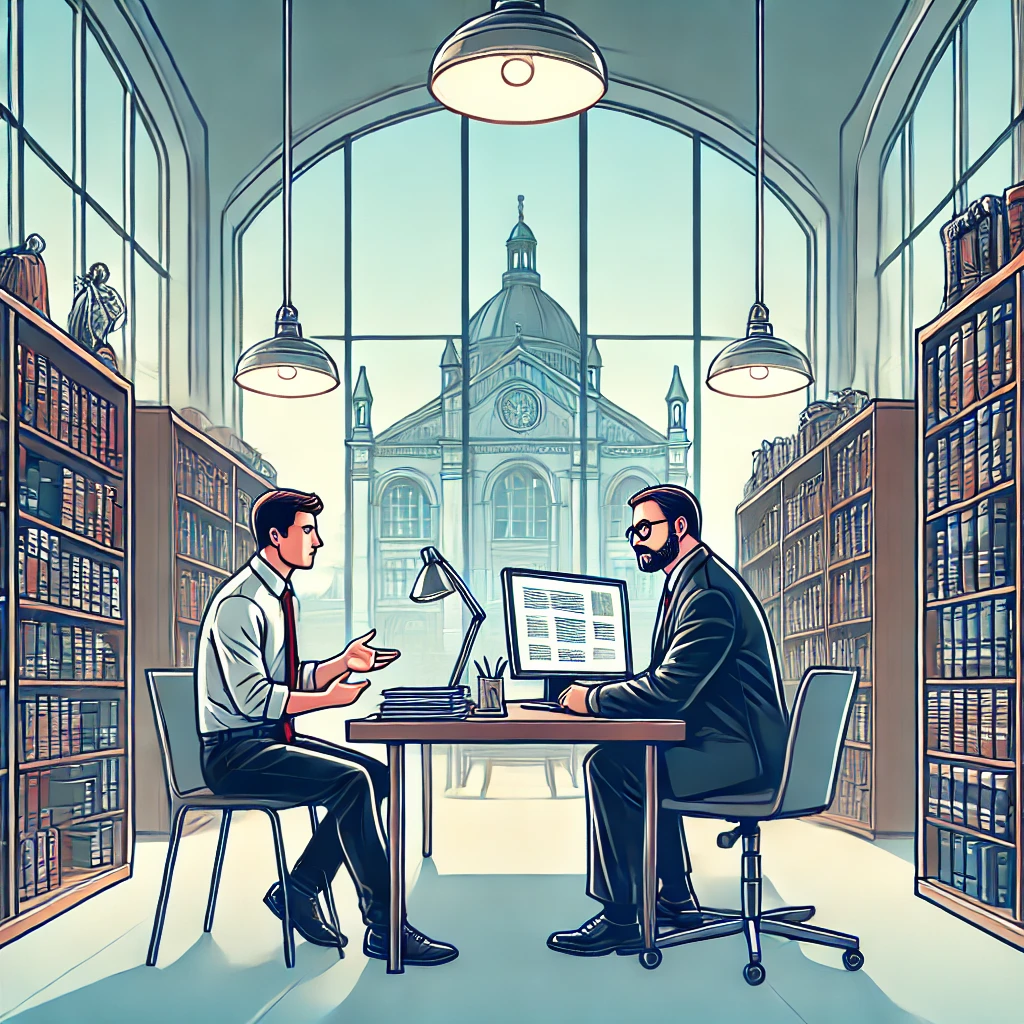 What to Do When a Staff Member Lies About You  