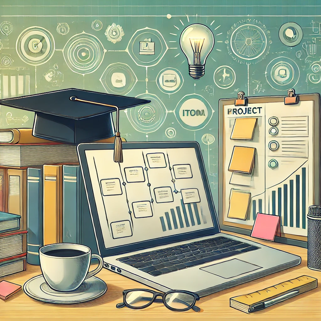 Why You Should Learn the Basics of Project Management