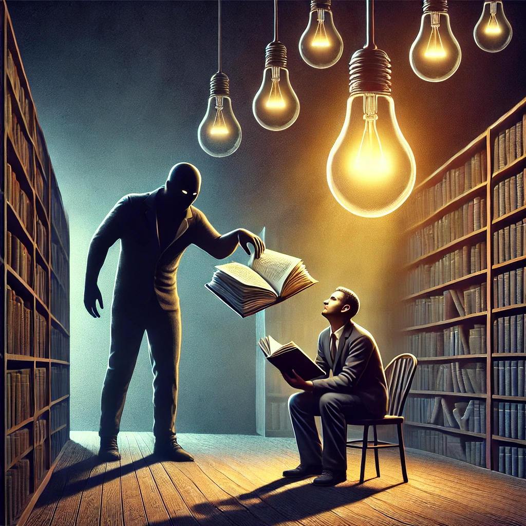 What to Do When a Colleague Publishes Your Ideas: Advice for Early Career Academics