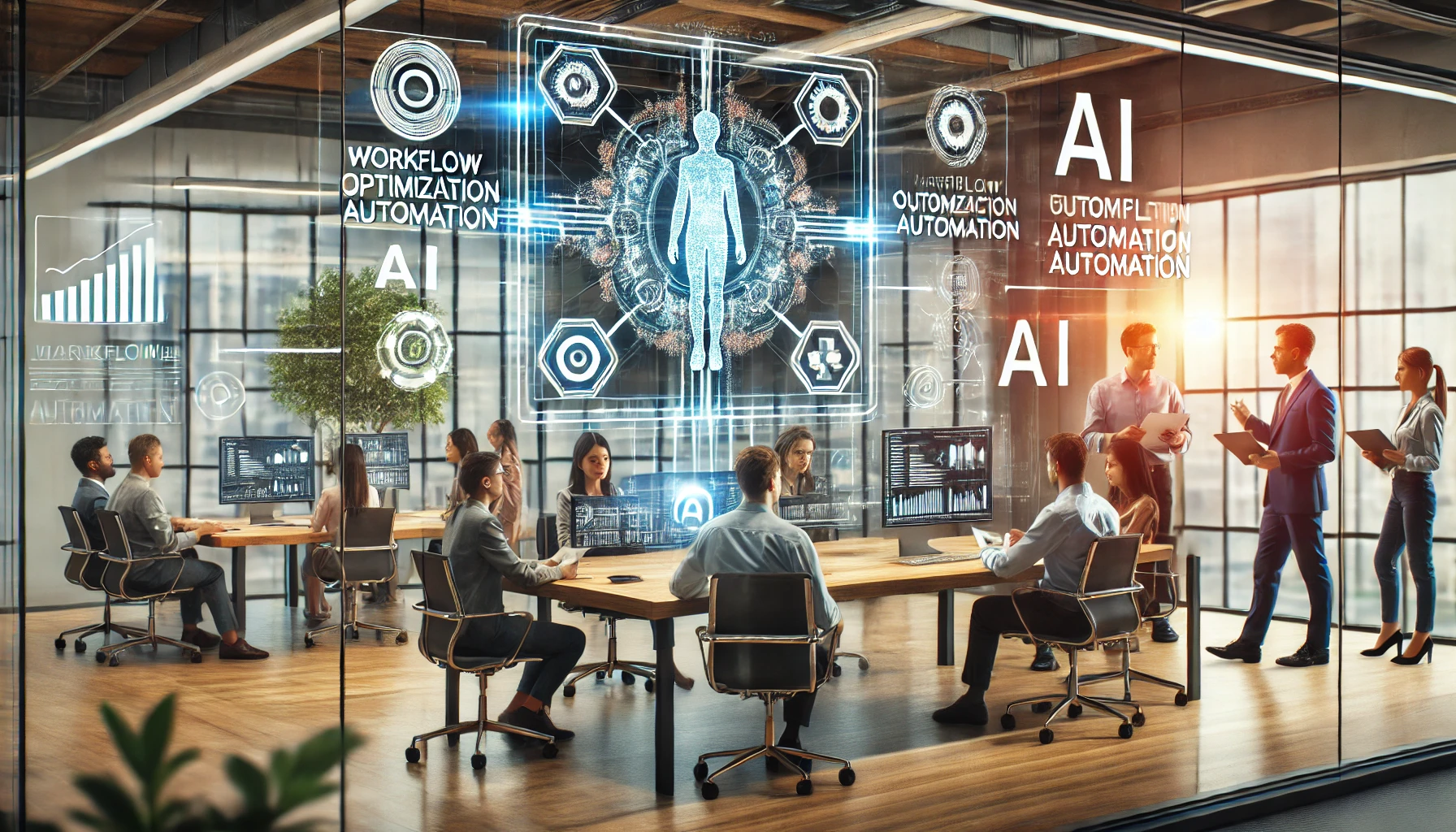 The AI Readiness Test: Is Your Small Business Ready to Automate?